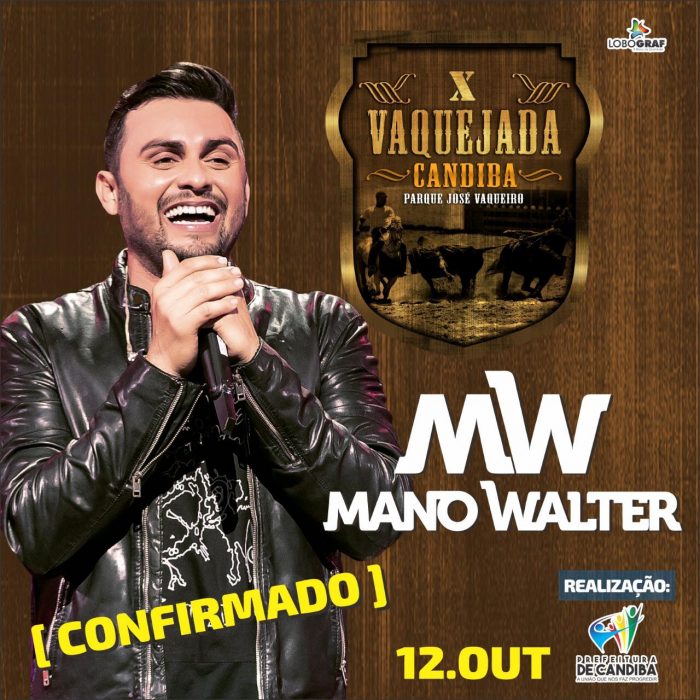 1 37 e1567779554720 Mano Walter é atração confirmada da X Vaquejada de Candiba