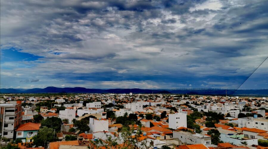 Guanambi-vista Guanambi-vista