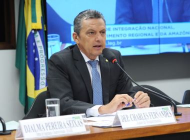 IMAGEM NOTICIA 5 3 Charles Fernandes anuncia mais de R$ 10 milhões para municípios da região enfrentar a Covid-19; R$ 16 milhões em emendas já foram garantidos