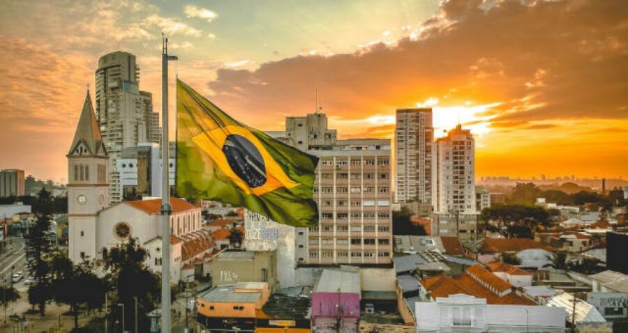 PIB 1024x544 1 Banco Mundial vê tombo de 5% da economia do Brasil em 2020