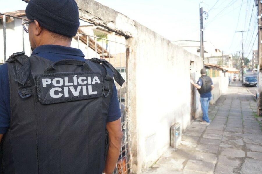 whatsapp image 2018 11 22 at 16.27.29 Aprovados no concurso da Polícia Civil da Bahia aguardam nomeação