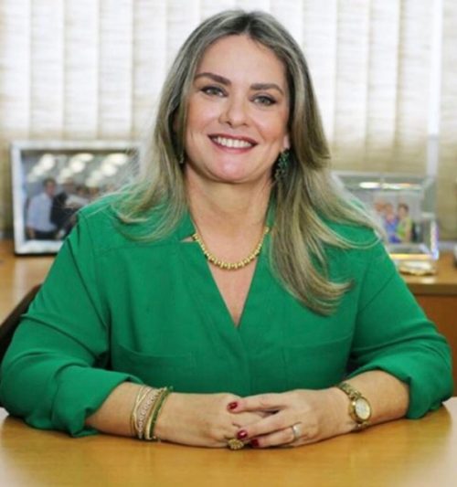 0002637 e1588861382870 Ivana defende a criação de crédito para micro e pequenos empresários