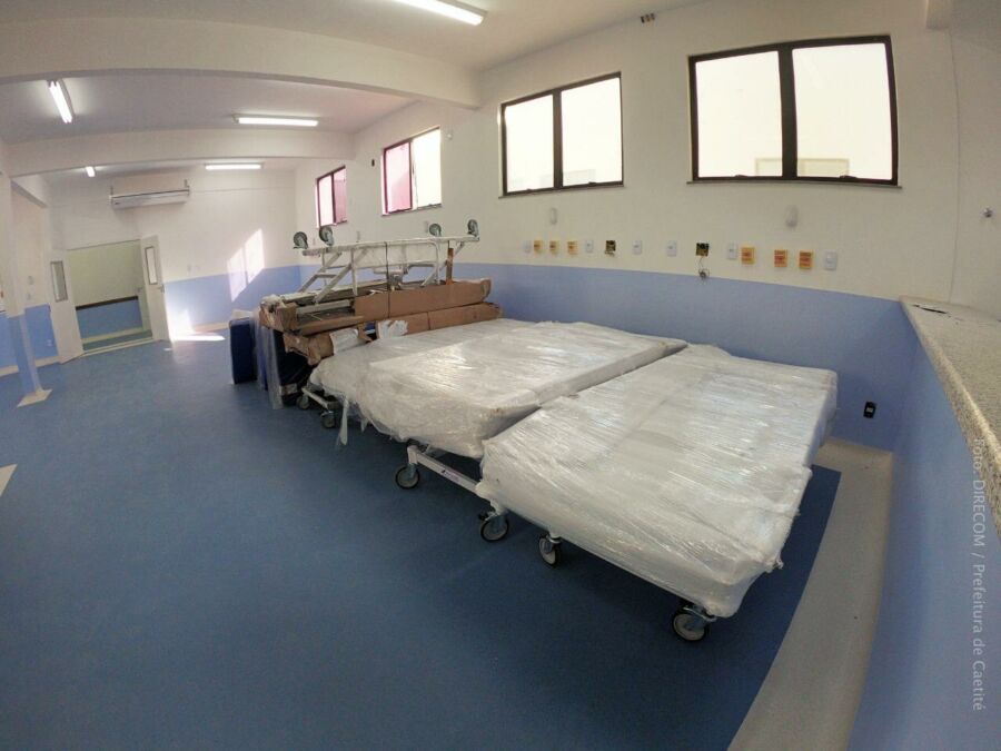 Hospital Covid-19 (10) Hospital Covid-19 (10)