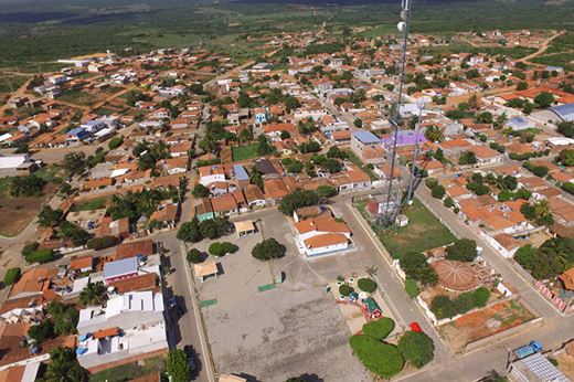 guajeru 90 Guajeru: Secretaria de Educação inicia distribuição do 2º lote dos kits de merenda para alunos da rede pública municipal