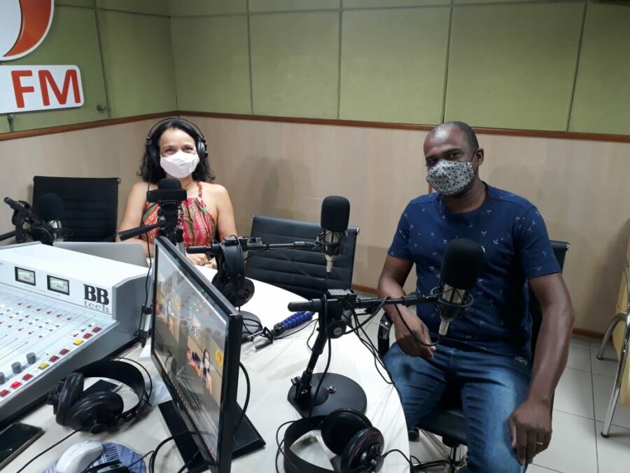 Neide-Lu-e-Bené Neide-Lu-e-Bené