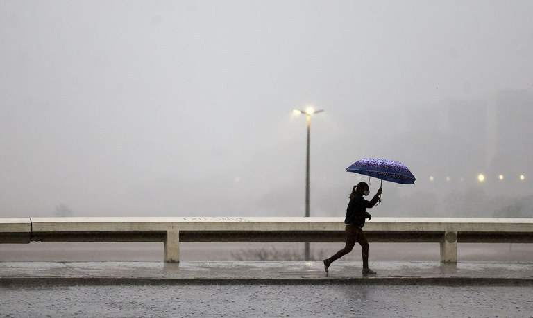 fc77f51c 5cf7 4117 a268 d407891b2c94 Plataforma permite acessar projeções de mudança do clima para todo o Brasil