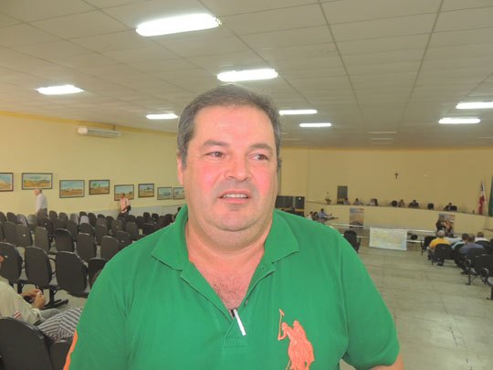 deputado luiz augusto foto site brumado noticias 81 1 Luiz Augusto deve assumir cadeira na Assembleia Legislativa