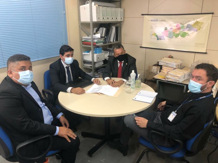 CODEVASF Ações da Codevasf no Médio São Francisco baiano mobilizaram R$ 175 milhões em 2020