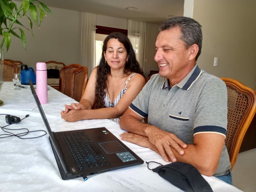 CENTRO DE REFERÊNCIA (1) CENTRO DE REFERÊNCIA (1)