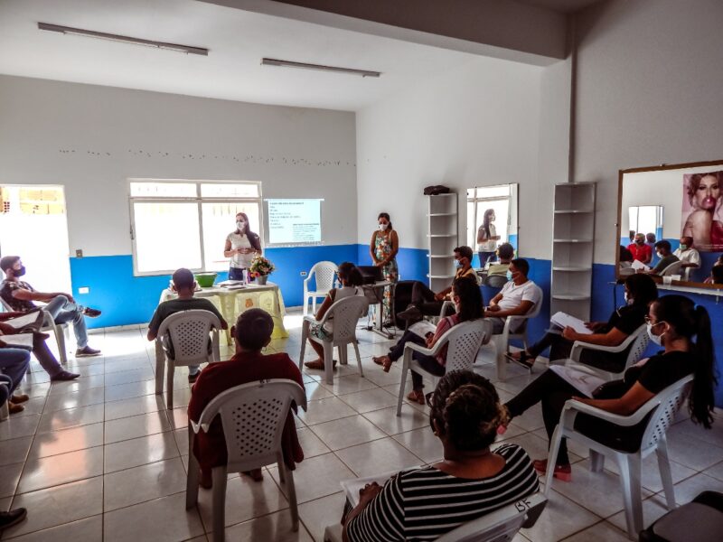 WhatsApp Image 2021 03 18 at 19.56.48 e1616119645499 Prefeitura de Serra do Ramalho realiza eleição para escolha dos membros do Conselho de Assistência Social