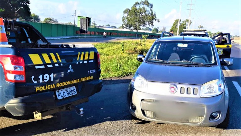 3b23b1e6 af6d 4edb 83f2 2939de3cbf83 PRF desarticula e prende integrantes de quadrilha responsável por cometer furto a lojas comerciais do interior da Bahia