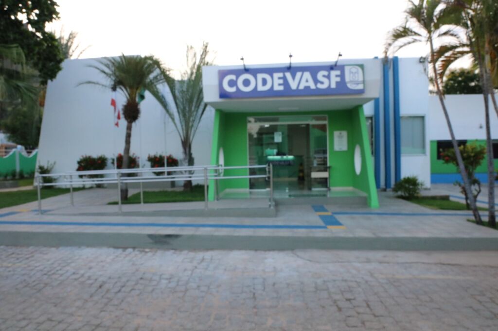 codevasf4 Ações da Codevasf no Médio São Francisco baiano mobilizaram R$ 175 milhões em 2020