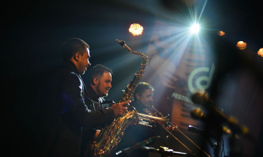 Show dos Vencedores - Festival de Música Nacional FM 2019 Show dos Vencedores - Festival de Música Nacional FM 2019