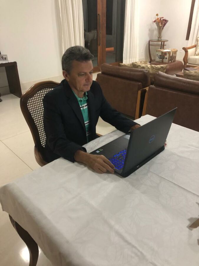 0f2ae9b7 0cf9 40c7 9eaa eb2455bf93a6 Deputado federal Charles Fernandes vota contra a MP do Contrato Verde e Amarelo que retira direitos dos trabalhadores