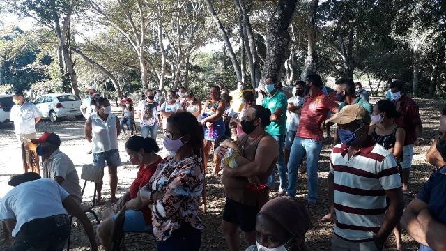 186 d56b1696249783379a6a51d8e0afada827052021181855 Vereador Nen de Dácio é agredido com socos por supervisor de Distribuição Hídrica Rural de Caetité