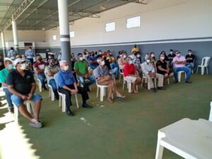 732b08cb d9f6 44a4 b58c bc6f5b5327aa Deputado Charles Fernandes garante recursos para Feira da Mata