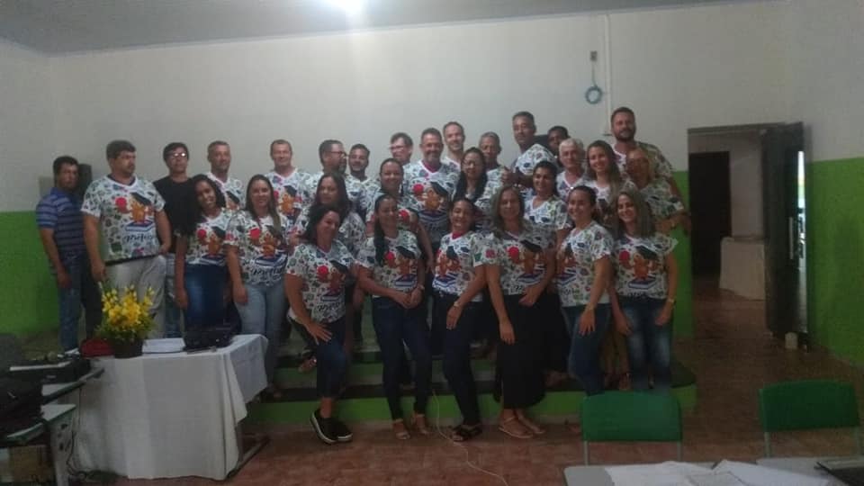 89158779 435310250570757 3466650812510371840 n Feira da Mata realiza Jornada Pedagógica