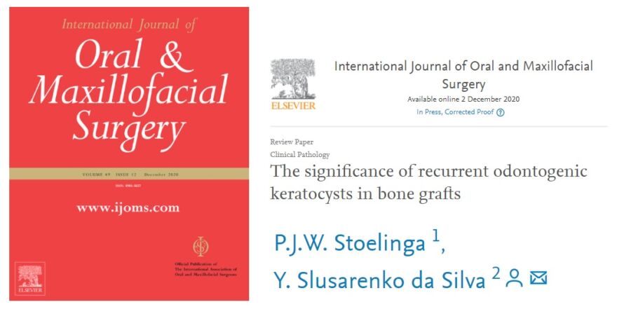 Foto 2 Dr. Yuri Slusarenko, do SUS de Guanambi, publica artigo científico na revista mais importante do mundo em Cirurgia Bucomaxilofacial