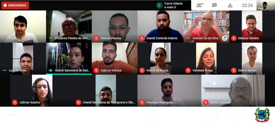 Foto matéria de Urandi Foto matéria de Urandi