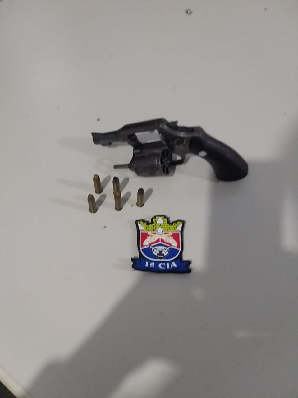 WhatsApp Image 2020 08 15 at 08.50.29 1 PM prende homem com grande quantidade de maconha e arma de fogo em Guanambi