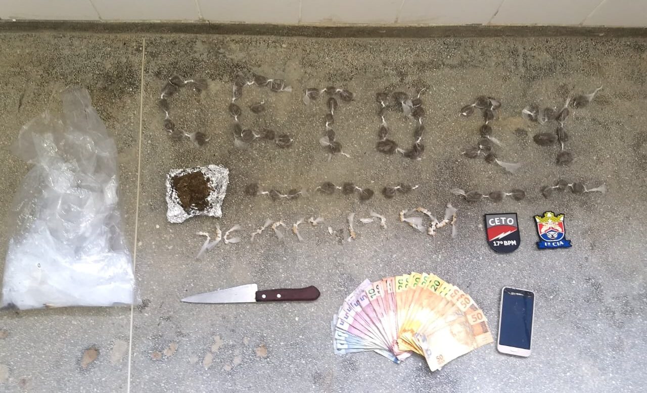 WhatsApp Image 2020 11 07 at 13.35.54 1 rotated 1 Polícia Militar apreende drogas em Guanambi