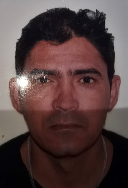 WhatsApp Image 2021 01 05 at 14.48.43 Homem com várias passagens pela polícia morre após troca de tiros com a PM em Guanambi