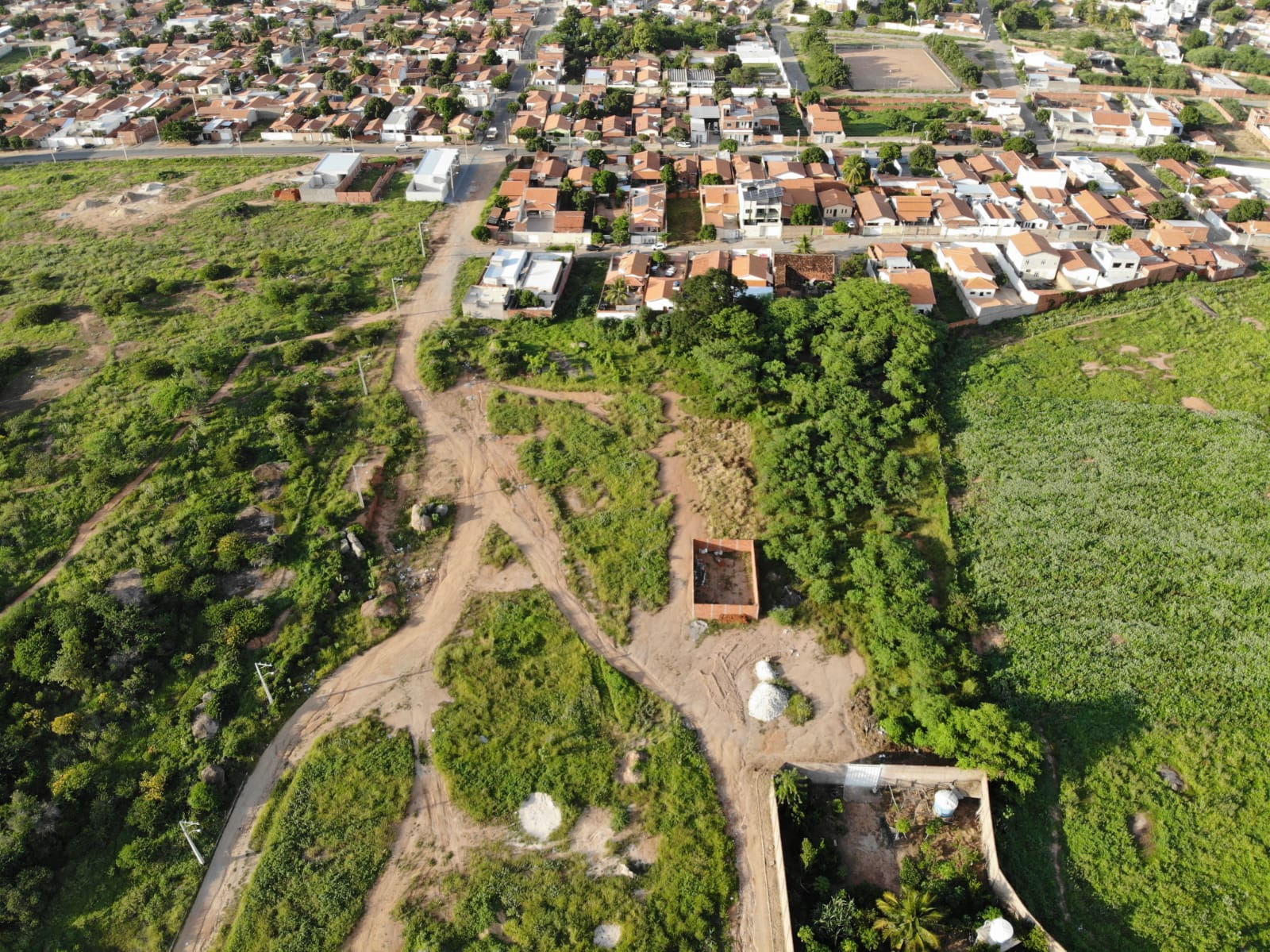 WhatsApp Image 2021 04 29 at 18.23.26 1 Moradores reivindicam melhorias no Loteamento Nova Esperança em Guanambi