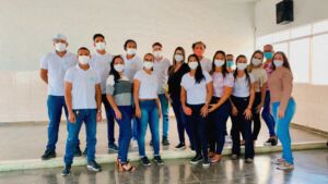 WhatsApp Image 2021 05 19 at 13.14.43 Prefeitura de Sebastião Laranjeiras viabiliza parceria e traz atendimentos do Projeto Glaucoma