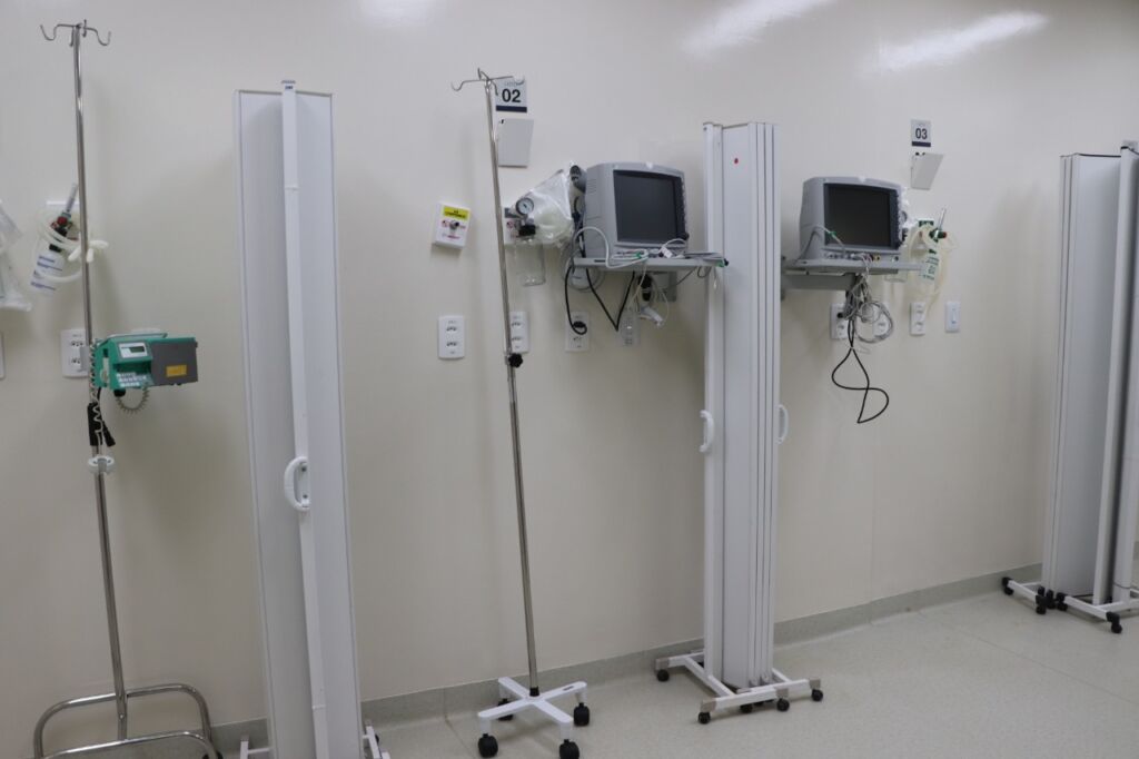 WhatsApp Image 2021 05 28 at 22.35.43 1 Governo da Bahia amplia centro cirúrgico e implanta novos leitos e serviço de neurocirurgia no Hospital Geral de Guanambi