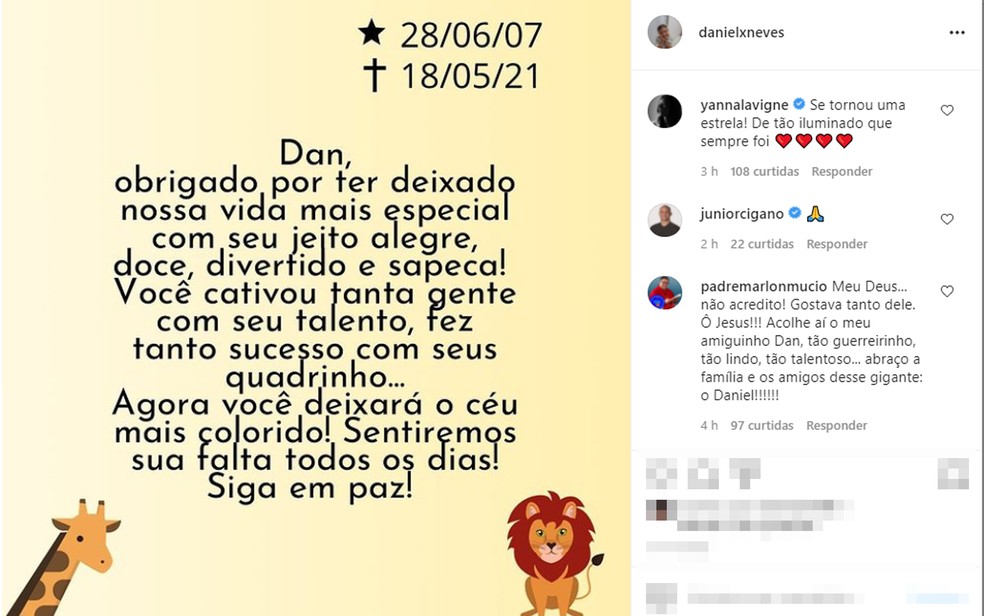 a1 2 Guanambiense que pintava quadros para pagar tratamento médico morre por complicações da Covid-19; artistas lamentam