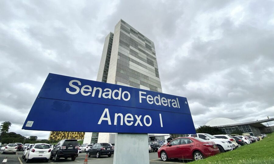 50645245767_d71f7540c2_o Imagens de Brasília - Palácio do Congresso Nacional - Anexo I do Senado Federal.
Foto: Leonardo Sá/Agência Senado