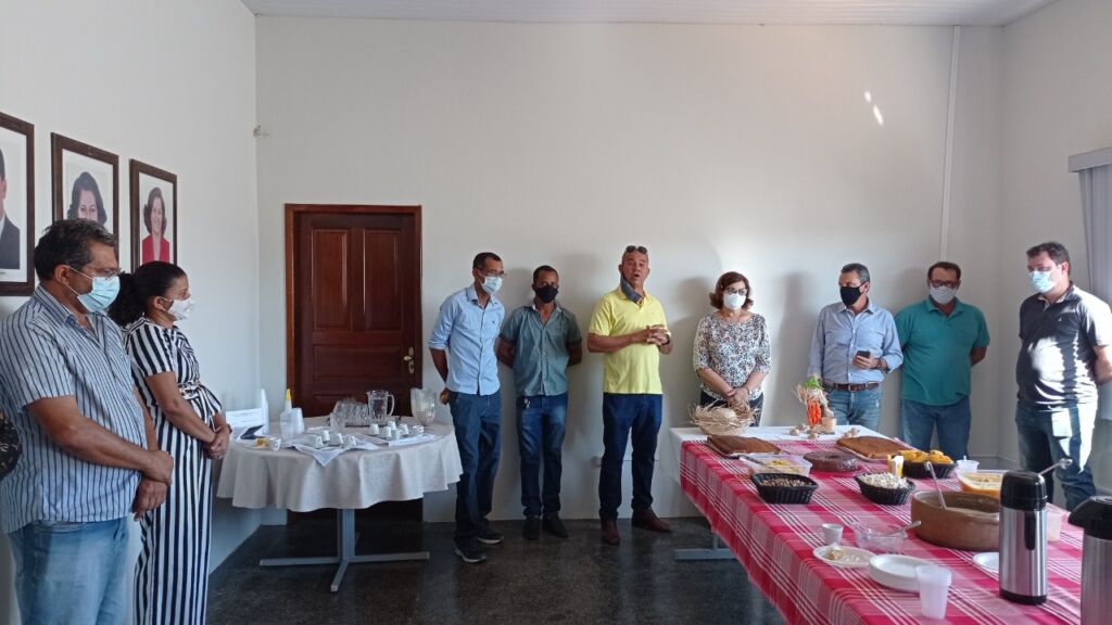 matina 2 Deputado Charles Fernandes visita Matina e reafirma seu compromisso com o município