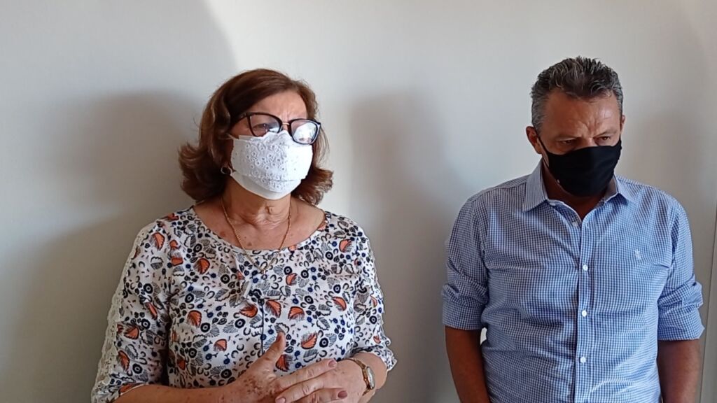 matina 4 Deputado Charles Fernandes visita Matina e reafirma seu compromisso com o município