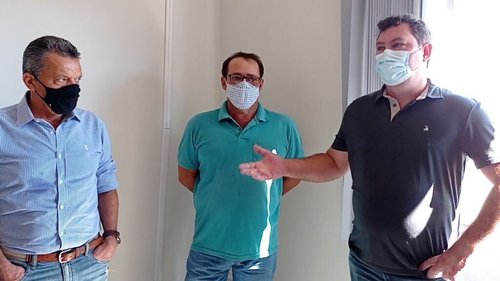 matina 5 Deputado Charles Fernandes visita Matina e reafirma seu compromisso com o município