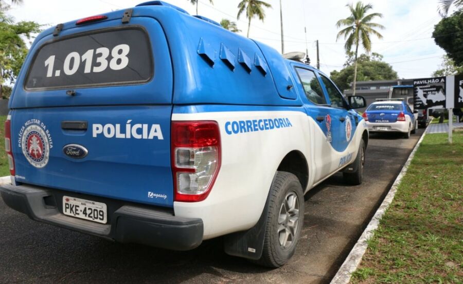 whatsapp image 2021 06 02 at 13.26.32 Delegado, policiais civis, agente e empresário são presos em nova fase de operação contra o tráfico de drogas na Bahia