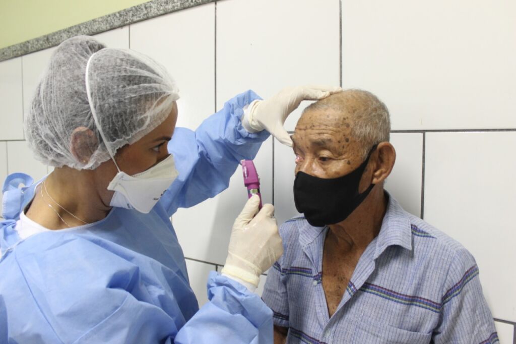 114425202129071 Guanambi realiza Projeto Glaucoma nos dias 06 e 07 de agosto