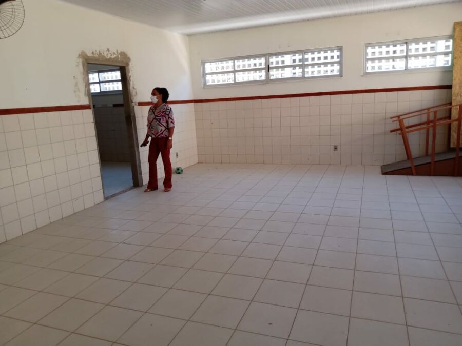 CENTRO DE ATENDIMENTO (5) CENTRO DE ATENDIMENTO (5)