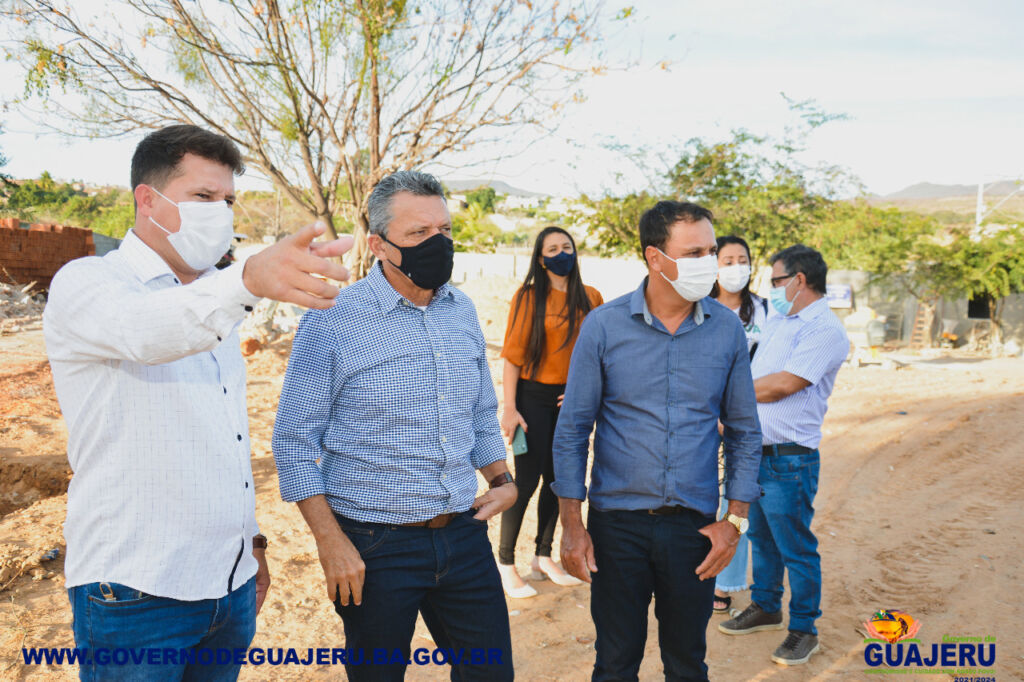 GUAJERU 18 Deputado Charles Fernandes participa de Feira da Agricultura Familiar em Guajeru e anuncia alocação de recursos