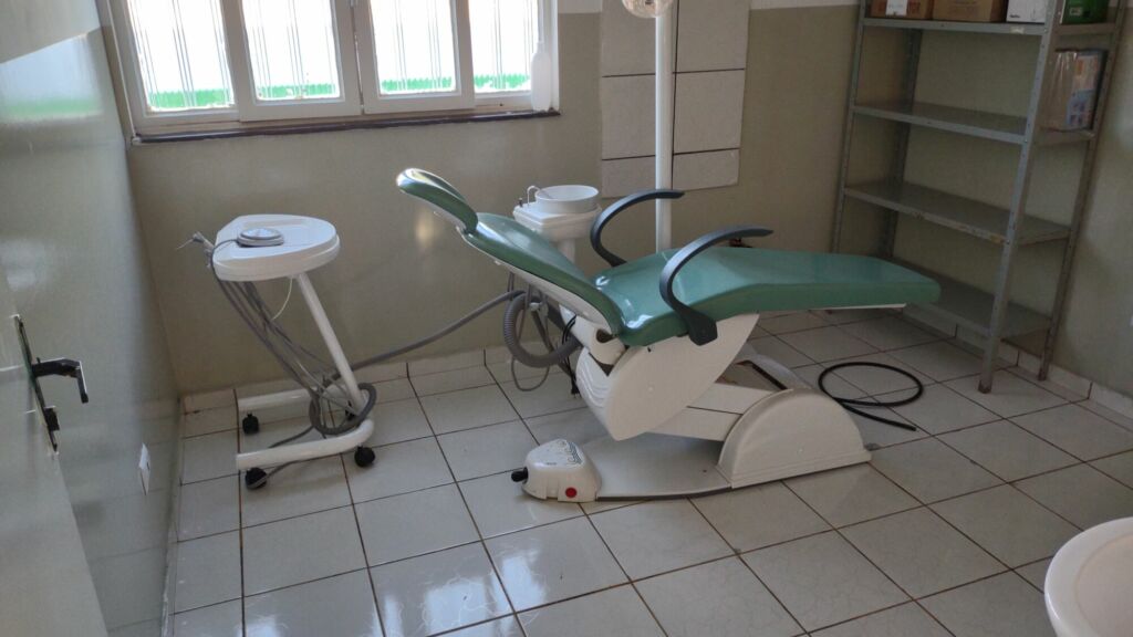 IMG 20210707 161920603 Prefeitura de Serra do Ramalho realiza reforma na UBS da Agrovila 8