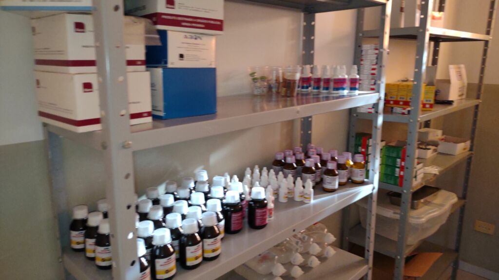 IMG 20210707 161945009 Prefeitura de Serra do Ramalho realiza reforma na UBS da Agrovila 8