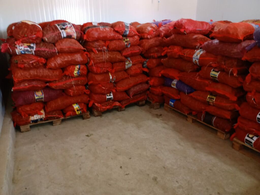 PLANTACAO IUIU 4 Deputado Charles Fernandes entrega poços artesianos em comunidades rurais de Iuiu