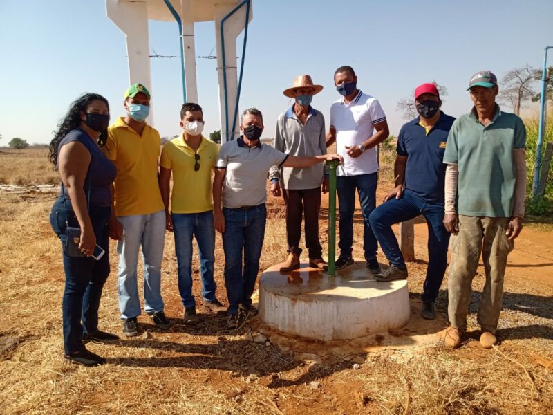 POÇOS ARTESIANOS (1)