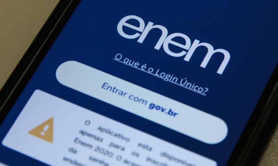 Exame Nacional do Ensino Médio,Enem Enem 2021