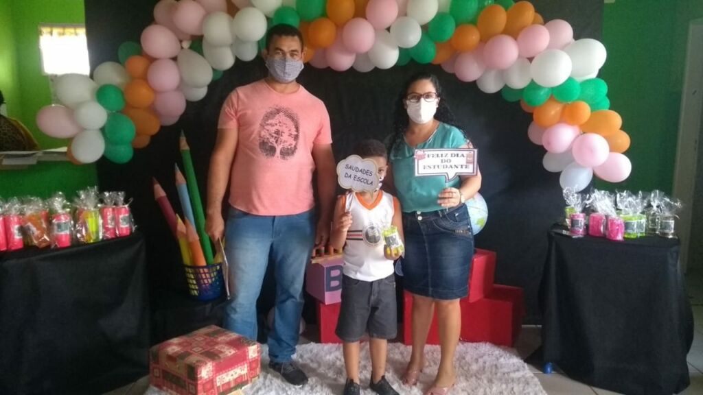 EDUCACAO 2 Prefeitura de Sebastião Laranjeiras planeja ações para volta das aulas presenciais