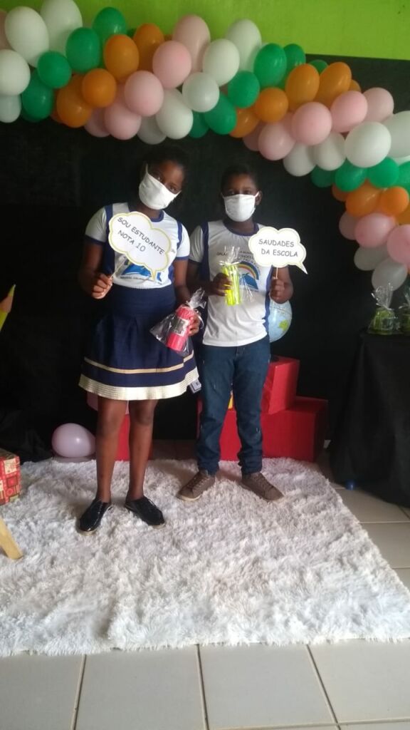 EDUCACAO 3 Prefeitura de Sebastião Laranjeiras planeja ações para volta das aulas presenciais