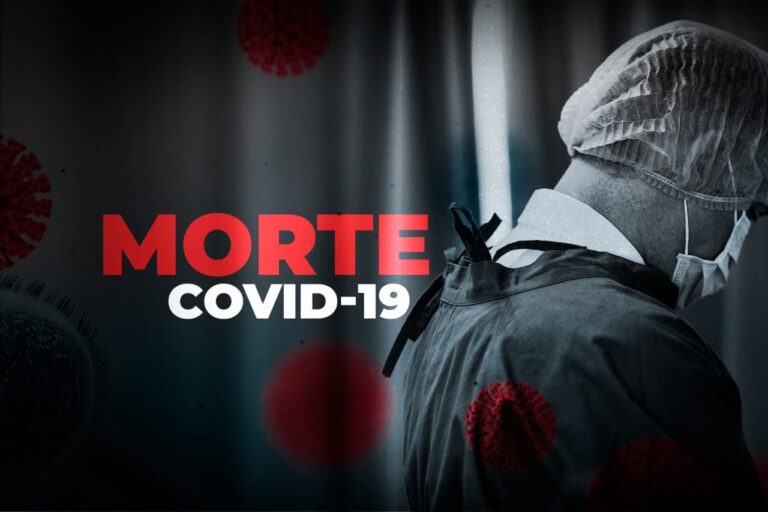 MORTE COVID 19 768x512 1 Iuiu: Idosa de 78 anos é o 11º óbito por complicações da Covid-19