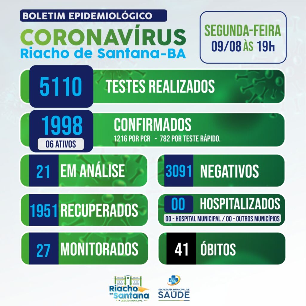 WhatsApp Image 2021 08 09 at 19.44.55 Riacho de Santana vacina pessoas de 25 anos ou mais contra a covid-19; veja o cronograma