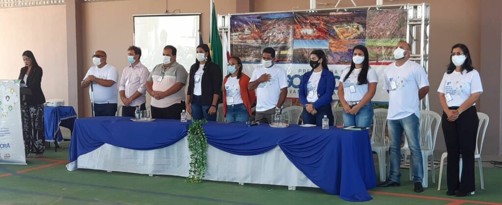 WhatsApp Image 2021 08 23 at 09.14.17 1 8° Conferência Municipal de Assistência Social é realizada em Botuporã