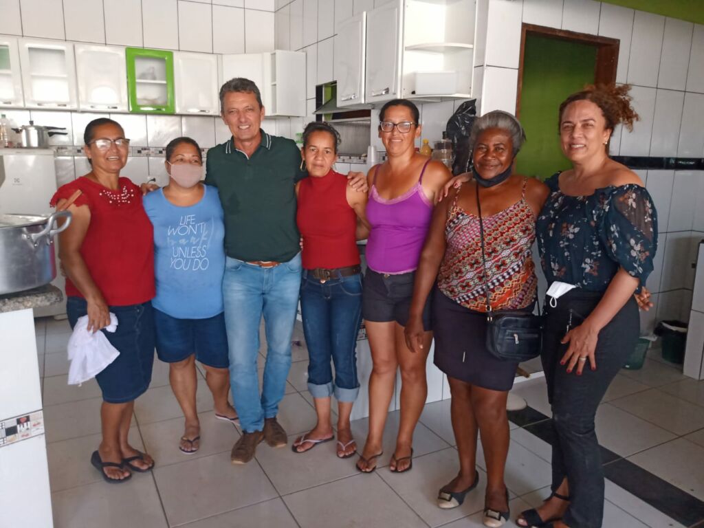 AGENDA SEBASTIAO LARANJEIRAS 8 Deputado Charles Fernandes em parceria com o Prefeito Dr. Pedro, entrega poços artesianos em Sebastião Laranjeiras