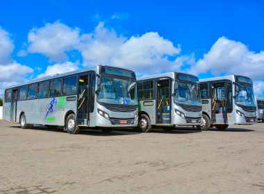 IMAGEM NOTICIA 5 14 Passagem de ônibus fica mais barata em Vitória da Conquista a partir de segunda-feira